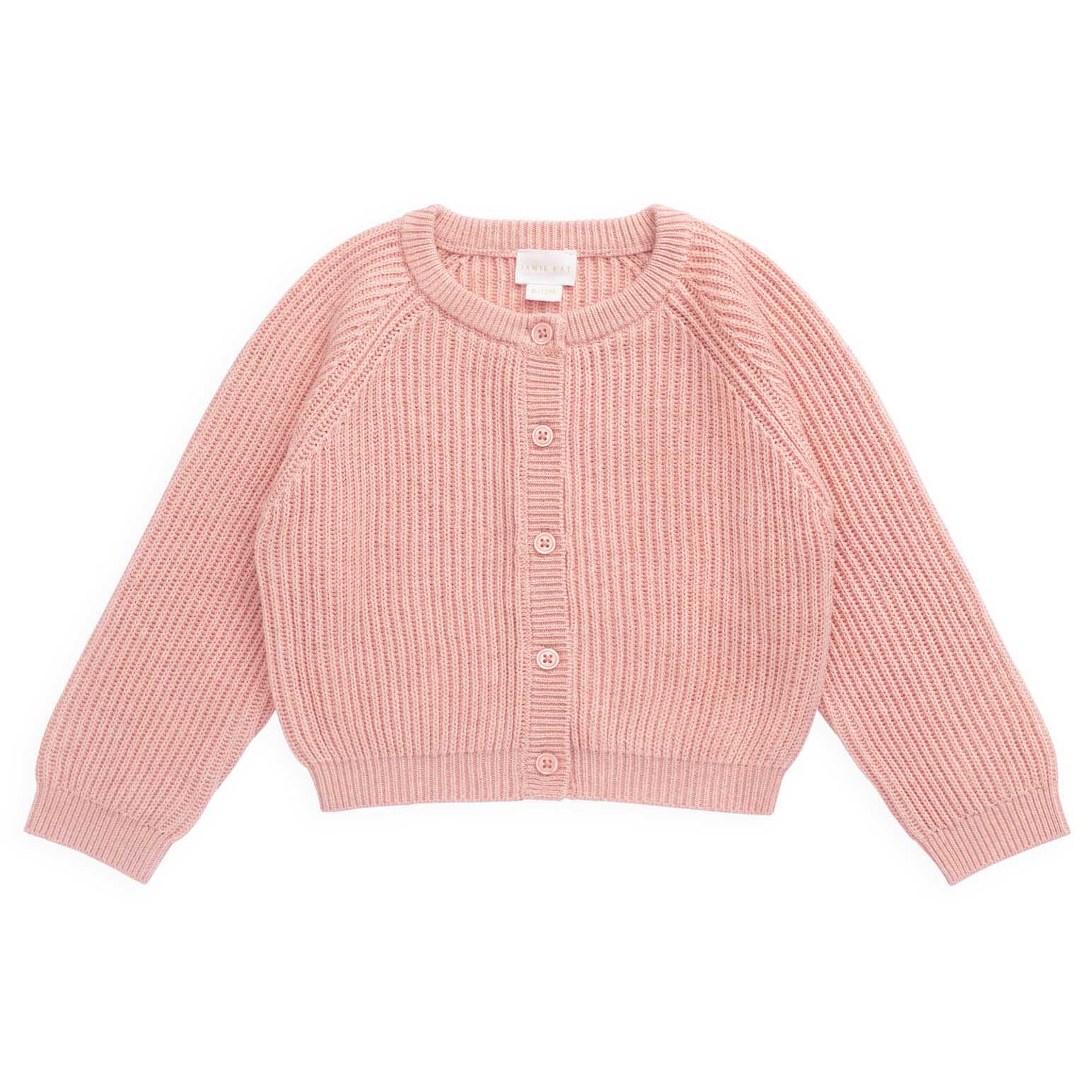 Jamie Kay Matilda Cardigan 3-5Y